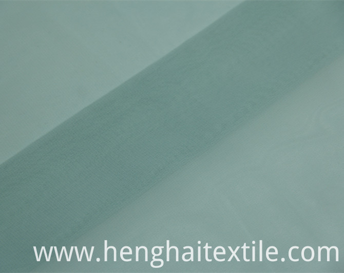 LIGHT GREEN 100D CHIFFON 100D*100D/42*33 1800 twist LIGHT GREEN 100D CHIFFON 100D*100D/42*33 1800 twist